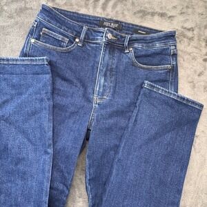 Judy Blue Women's Blue Jeans